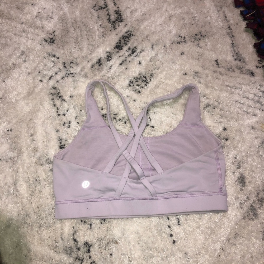 Lululemon bra